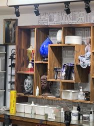 -冰岛刺青·手工耳饰品售卖·专业纹身