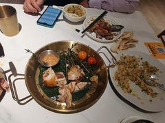 -帕娜·泰式茶餐厅·Bistro(近铁广场店)