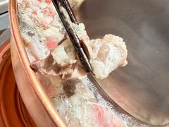 -额尔敦传统涮(体育场店)