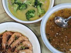 -尚岛私房菜(西方巷店)