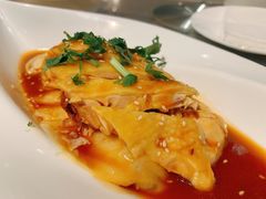 -喜来登由由大酒店九州膳坊中餐厅