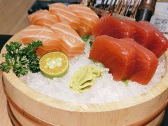 -沼津港精致料理·寿喜烧·烧鸟(青浦宝龙广场日料榜单店)