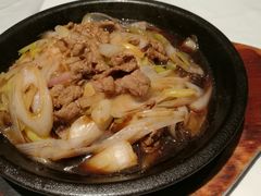 -水天堂西餐厅(绿宝广场店)