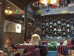 -有梦特色餐厅(古子城店)