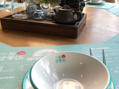 -一笼小幸运