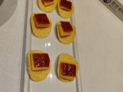 -聆桂烤鸭·金奖烤鸭(静联广场店)