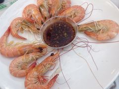 -醉壹号海鲜大排档·老厦门特色菜(厦门美食地标店)