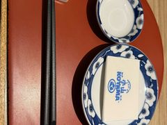 -小山日本料理(兴业太古汇店)