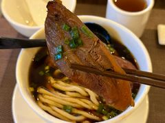 -中国厨房/台湾牛肉面