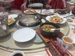 -红日饭店(裕隆三路店)