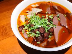 -李兰英湖南面馆(护国路店)