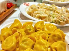 -双合园·海鲜水饺青岛菜(九水东路店)