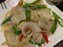 清炒螺片-海坛特色小吃·只做平潭特色菜(平潭店)
