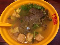 -小杨生煎(湟普汇店)