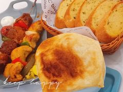 -库滋明·俄罗斯特色美食(中央大街店)