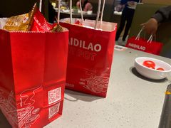 -海底捞火锅(万达广场店)