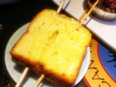 烤面包-寂寞的豆芽(龙泽路店)