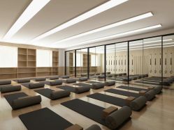 -酉嘉瑜伽YO+YOGA