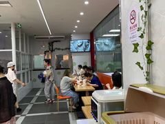 -白玉兰食品(中山公园龙之梦店)