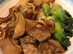 -卤當家(桃源π商业广场店)