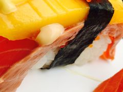 -昊·来了寿司(双楠2店)