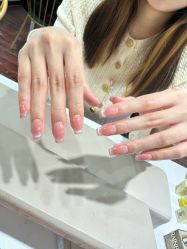 -晨·艺美甲美睫