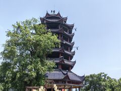 -丰都鬼城名山景区