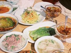 -全牛匠·乐山跷脚牛肉(新中关店)
