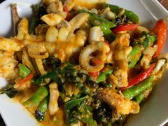 -自然餐厅(Phuket)