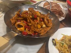 -泰钰丰烤鸭(开发区店)