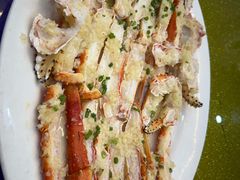 -广胜通达海鲜食府(黄沙店)