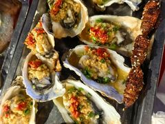 -海大南门夜市(海富街店)