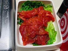 -海底捞火锅鲜切牛肉主题店(长寿路店)