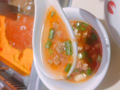 -海底捞(明洞店)