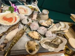 -椰子湾·海南火锅·糟粕醋·椰子鸡(正大广场店)