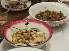 -恰饭·老长沙市井菜 (天河客运站店)