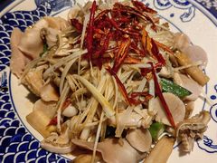 -旺角小渔村(二马路店)