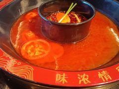 -三江两海老火锅(北京首店)