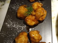 -绿茶餐厅(汇悦大融城店)