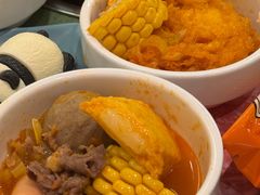 -一围肥牛肉小火锅(佳兆业广场店)