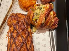 -B&C黄油与面包·THE GARDEN BAKERY概念店(世纪汇店)