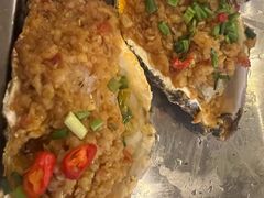 -马海涛牛肉串·午市牛腩饭·烧烤夜宵(领汇广场店)