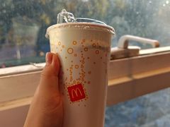 -麦当劳(北京上地十街餐厅店)