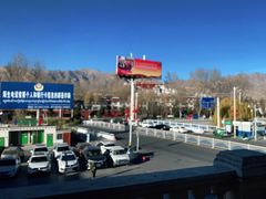 -德克士(龙阳广场店)