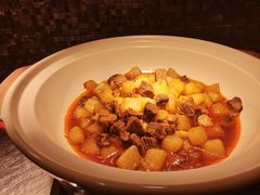 -岷山饭店-芝芝自助餐厅