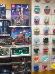 -乐高授权专卖店(浦东嘉里城店)