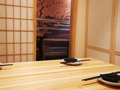-高木日本料理(静安寺店)