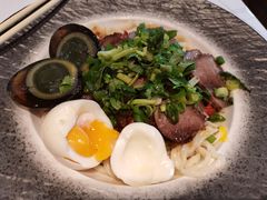 -面乙新派手擀面(大悦城店)