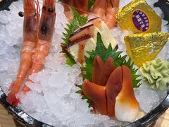 -清水日本料理铁板烧(学府路店)