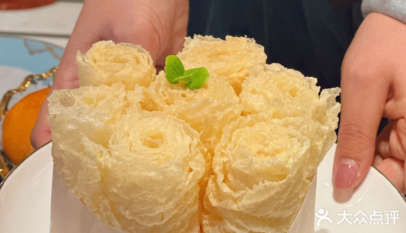 Bund5⃣️｜圣诞的仪式感从众横四海开始👸🏼